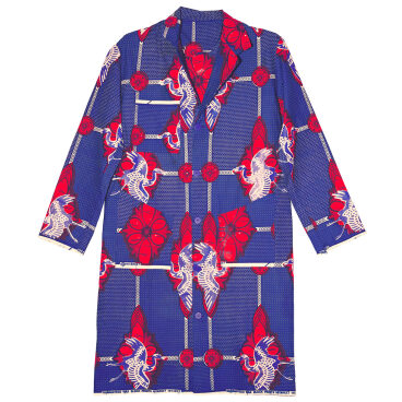 BLOUSES DE L'INDUSTRIE