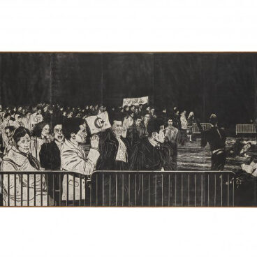 LA NUIT DU 17 OCTOBRE 1961
